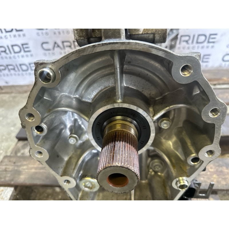 АКПП (трансмісія) Volkswagen Touareg NF 2013 3.6 CGRA 0C8300038G