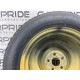 Запасное колесо (аксессуары) Honda CR-V Not specified 2013 42700TL0G51