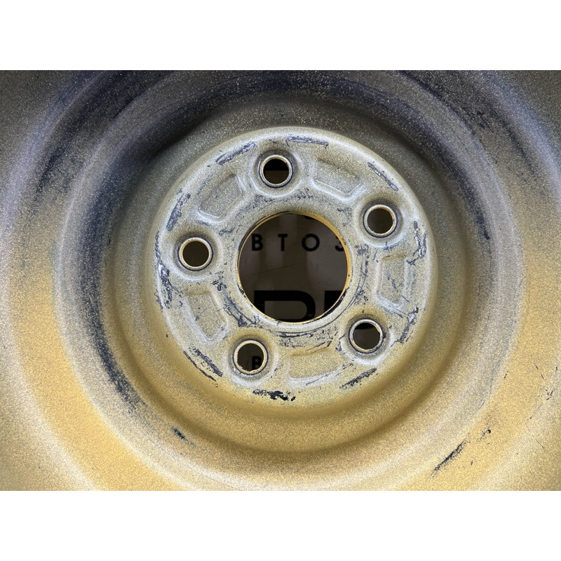 Запасное колесо (аксессуары) Honda CR-V Not specified 2013 42700TL0G51