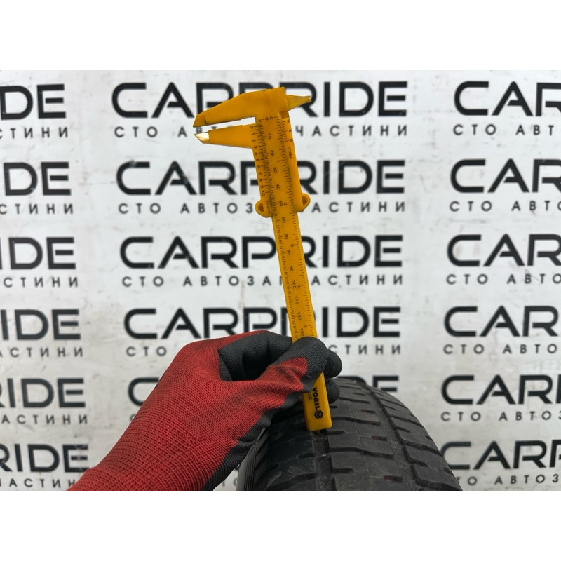 Запасное колесо (аксессуары) Honda CR-V Not specified 2013 42700TL0G51