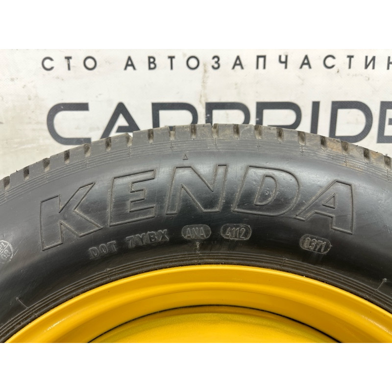 Запасное колесо (аксессуары) Honda CR-V Not specified 2013 42700TL0G51