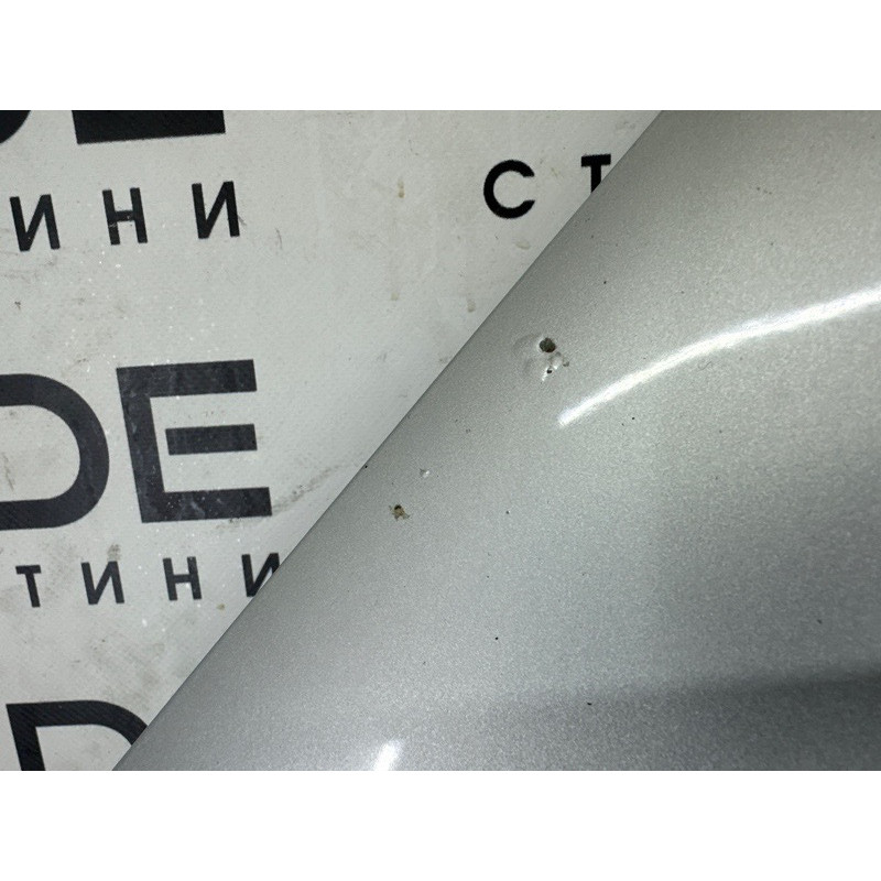 Капот (кузов і елементи) Volkswagen Touareg NF 2013 3.6 7P6823031