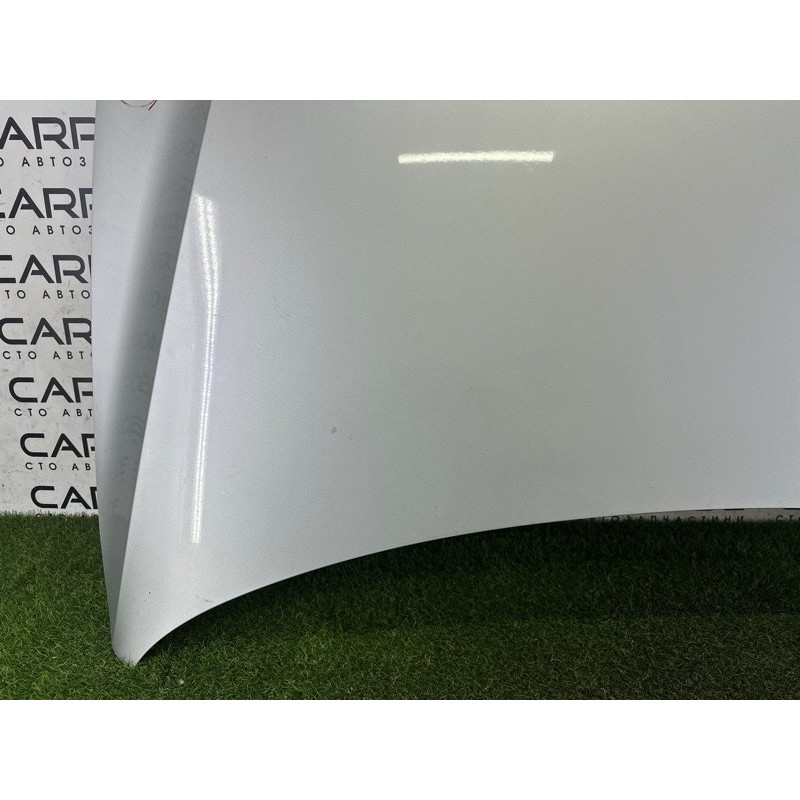 Капот (кузов і елементи) Volkswagen Touareg NF 2013 3.6 7P6823031