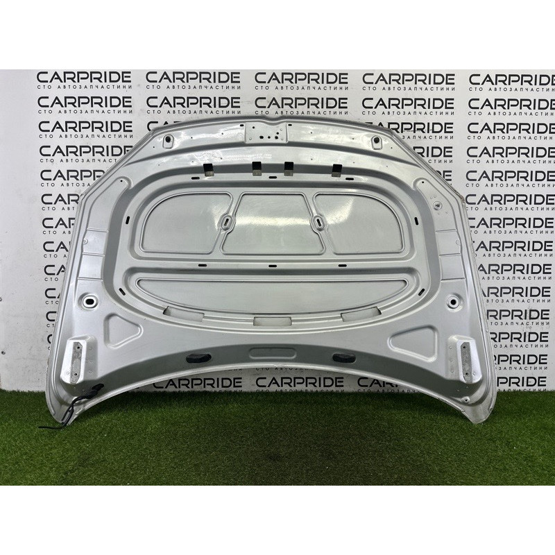 Капот (кузов і елементи) Volkswagen Touareg NF 2013 3.6 7P6823031