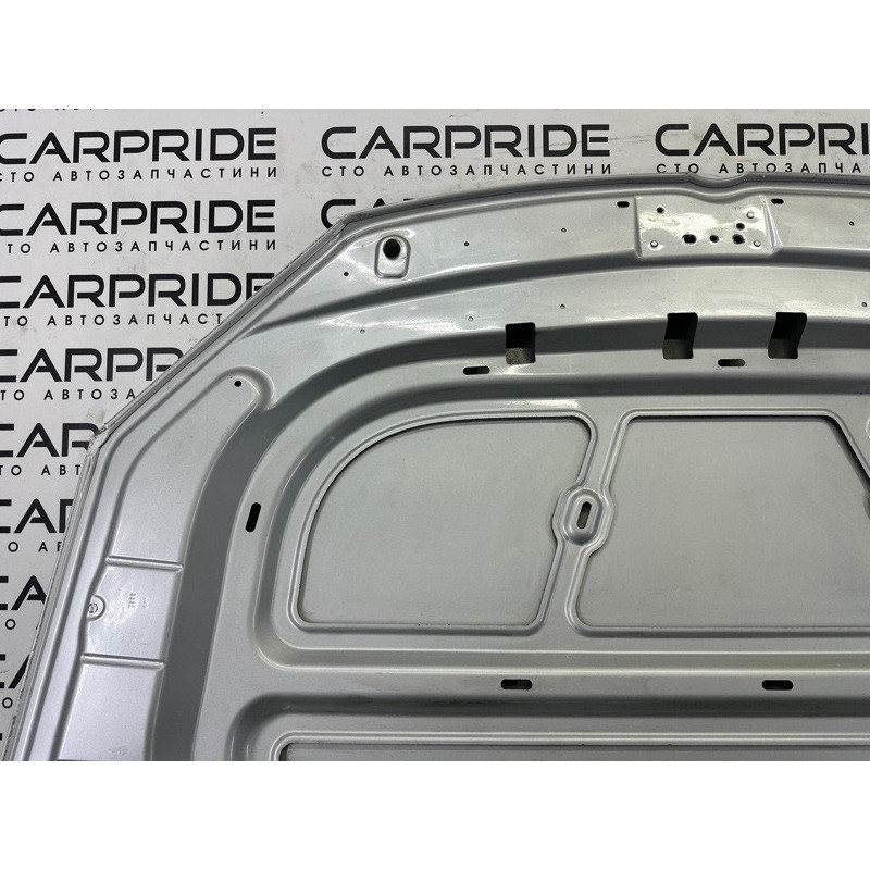 Капот (кузов і елементи) Volkswagen Touareg NF 2013 3.6 7P6823031
