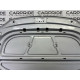 Капот (кузов і елементи) Volkswagen Touareg NF 2013 3.6 7P6823031