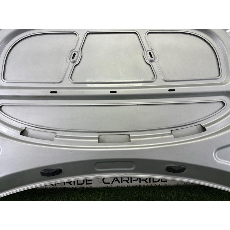 Капот (кузов і елементи) Volkswagen Touareg NF 2013 3.6 7P6823031