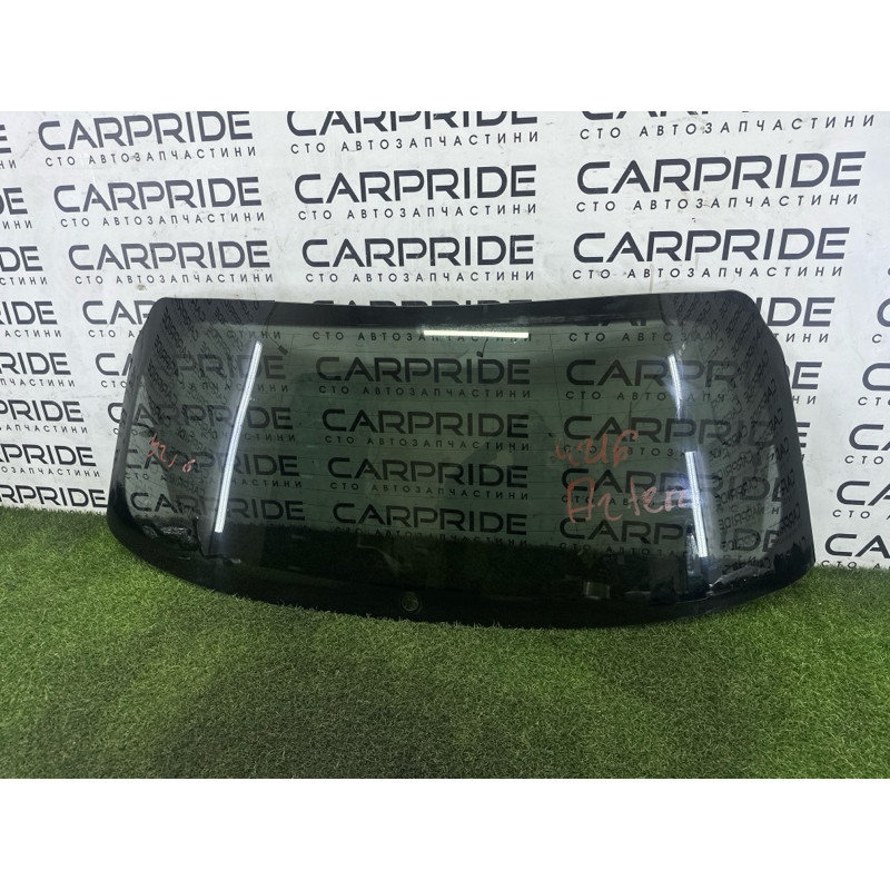 Стекло крышки багажника (стекла и зеркала) AUDI Q5 FY 2020 2.0 DJYA 80A845501ANVB
