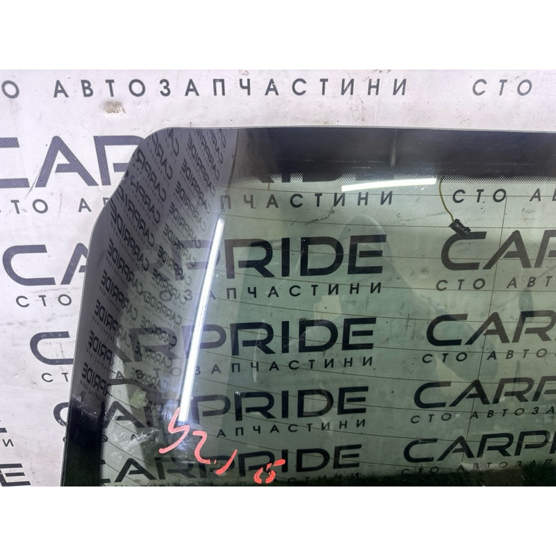Стекло крышки багажника (стекла и зеркала) AUDI Q5 FY 2020 2.0 DJYA 80A845501ANVB