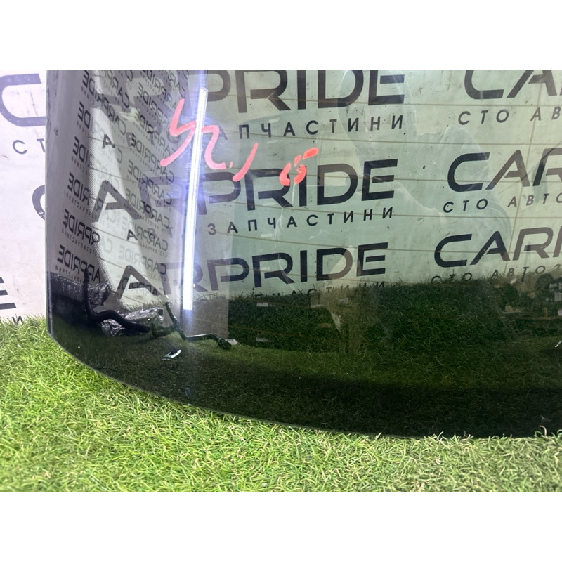 Стекло крышки багажника (стекла и зеркала) AUDI Q5 FY 2020 2.0 DJYA 80A845501ANVB