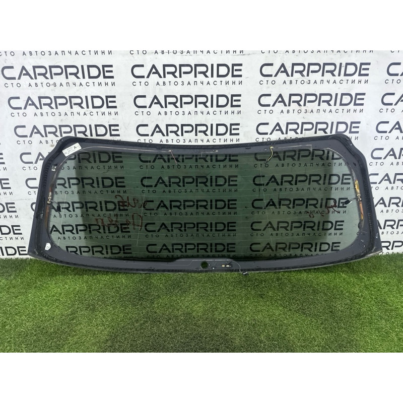 Стекло крышки багажника (стекла и зеркала) AUDI Q5 FY 2020 2.0 DJYA 80A845501ANVB