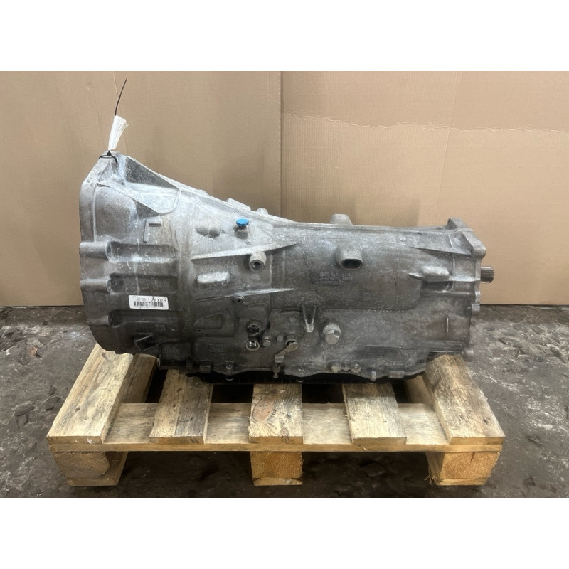 АКПП (трансмісія) BMW 3-series F30 2013 N26B20 24009487558