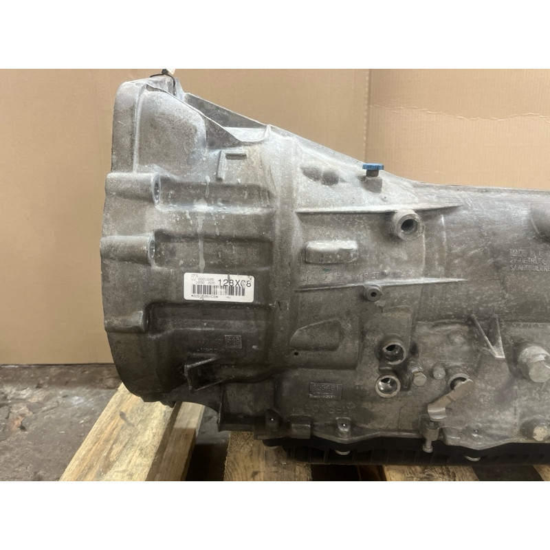 АКПП (трансмісія) BMW 3-series F30 2013 N26B20 24009487558