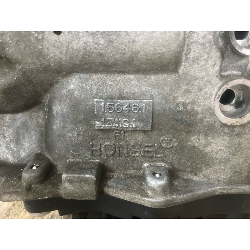 АКПП (трансмісія) BMW 3-series F30 2013 N26B20 24009487558