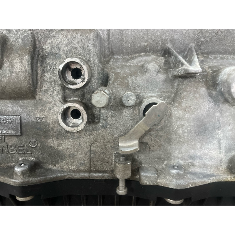 АКПП (трансмісія) BMW 3-series F30 2013 N26B20 24009487558