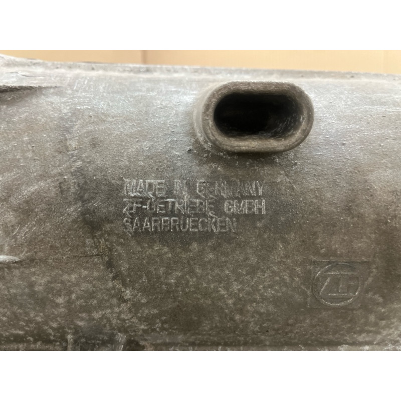АКПП (трансмісія) BMW 3-series F30 2013 N26B20 24009487558