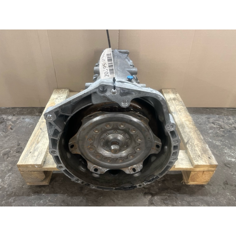 АКПП (трансмісія) BMW 3-series F30 2013 N26B20 24009487558