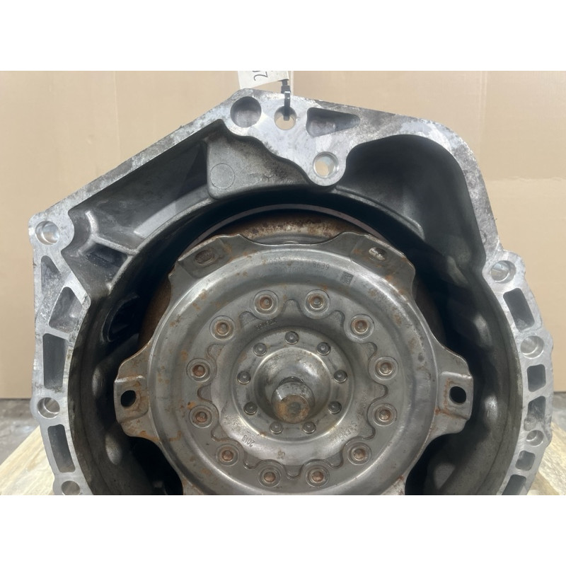 АКПП (трансмісія) BMW 3-series F30 2013 N26B20 24009487558