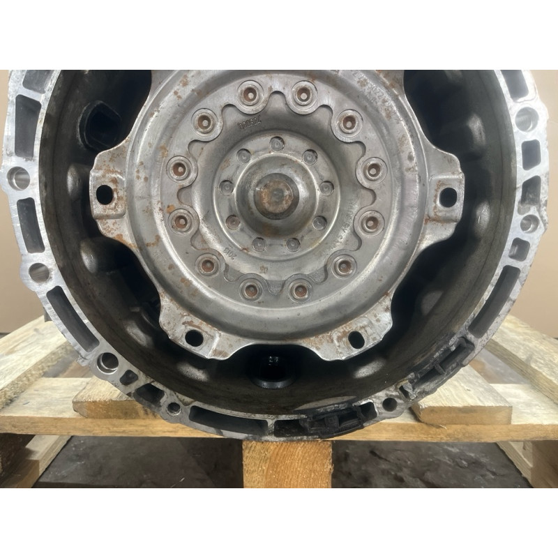 АКПП (трансмісія) BMW 3-series F30 2013 N26B20 24009487558