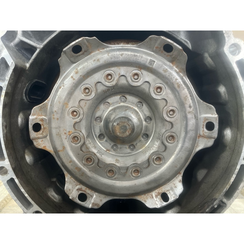 АКПП (трансмісія) BMW 3-series F30 2013 N26B20 24009487558
