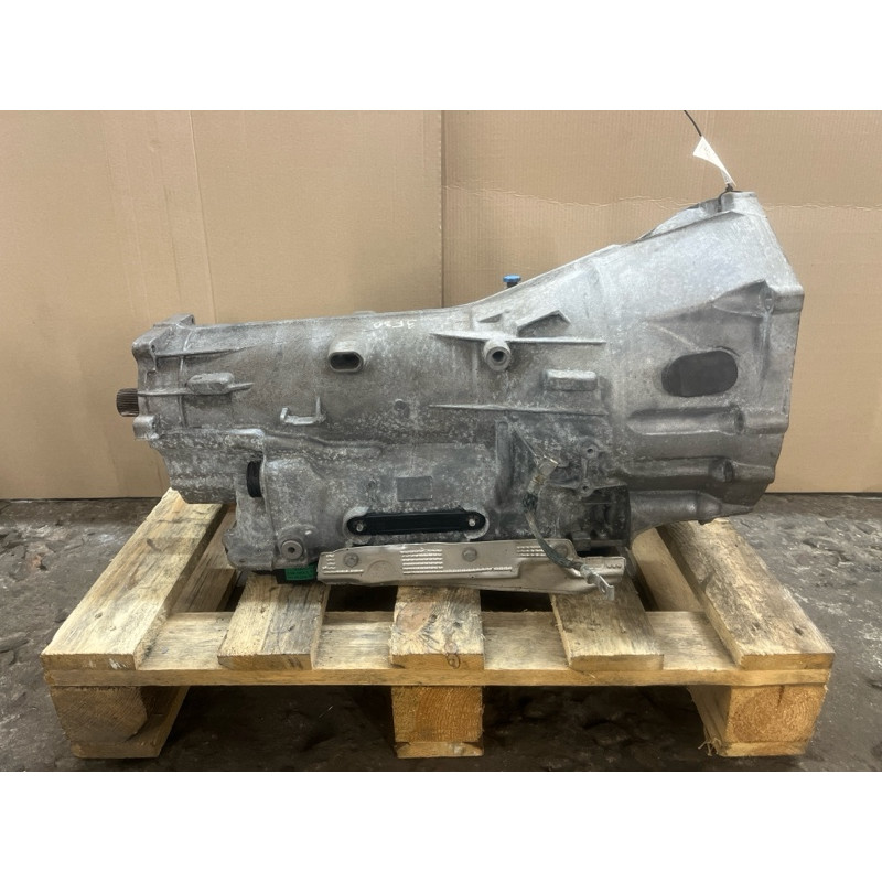 АКПП (трансмісія) BMW 3-series F30 2013 N26B20 24009487558