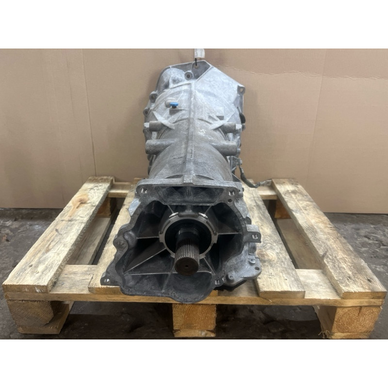 АКПП (трансмісія) BMW 3-series F30 2013 N26B20 24009487558