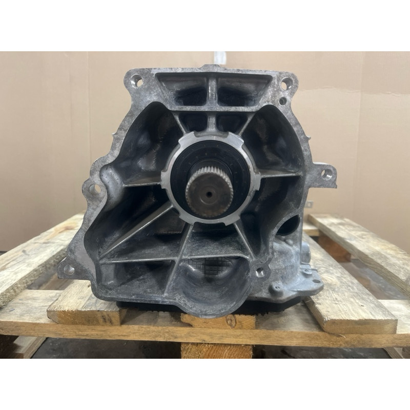 АКПП (трансмісія) BMW 3-series F30 2013 N26B20 24009487558