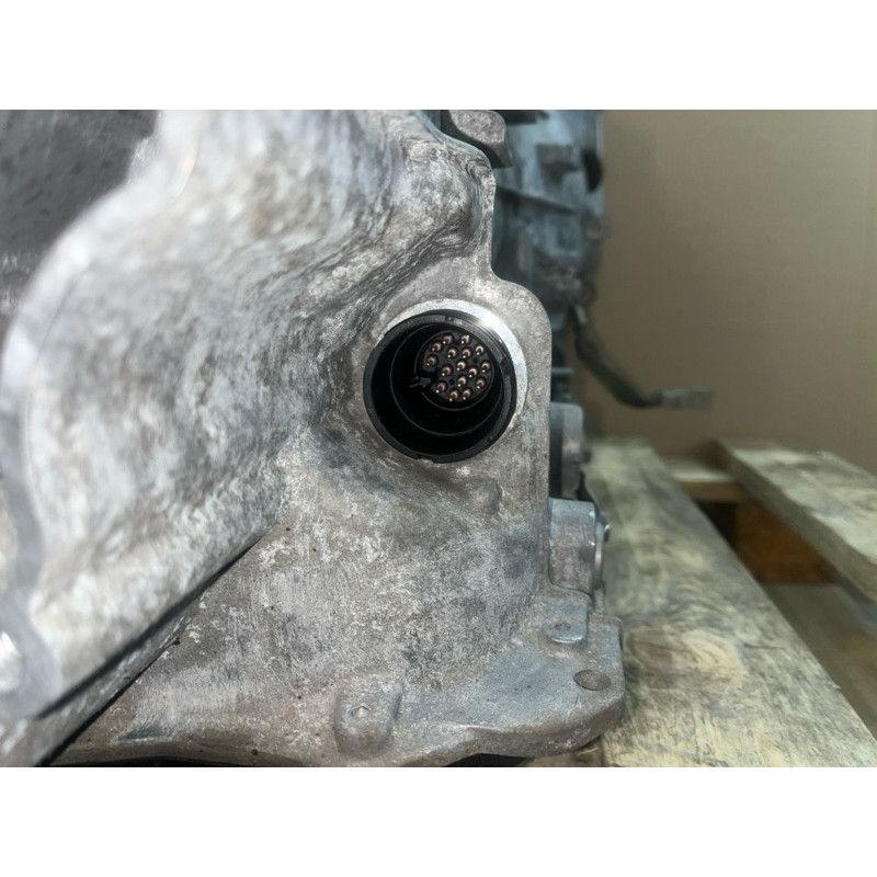 АКПП (трансмісія) BMW 3-series F30 2013 N26B20 24009487558