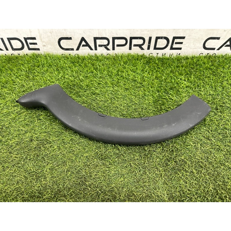 Накладка петли крышки багажника (салон) BMW 3-series F30 51497255696