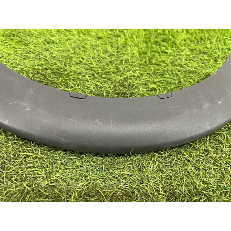 Накладка петли крышки багажника (салон) BMW 3-series F30 51497255696