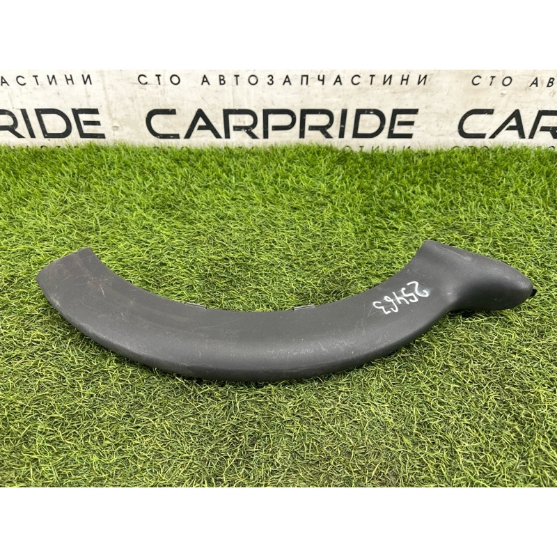 Накладка петли крышки багажника (салон) BMW 3-series F30 51497255696