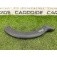 Накладка петли крышки багажника (салон) BMW 3-series F30 51497255696