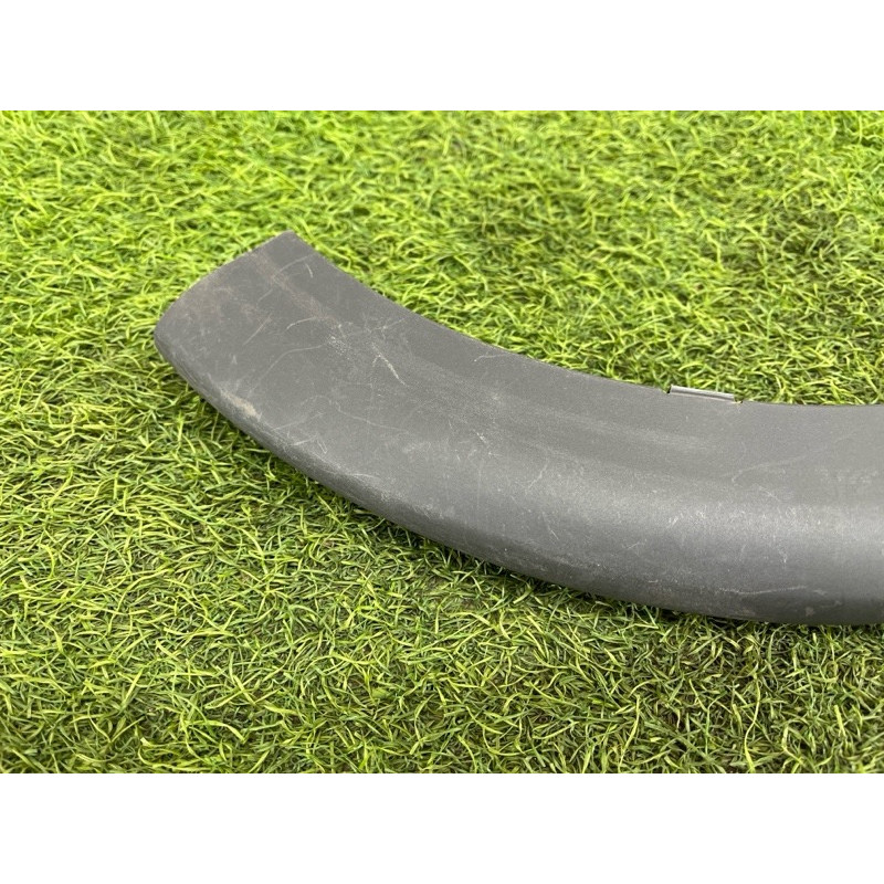 Накладка петли крышки багажника (салон) BMW 3-series F30 51497255696