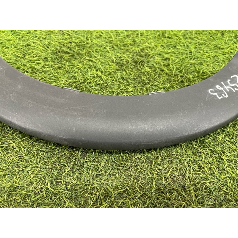 Накладка петли крышки багажника (салон) BMW 3-series F30 51497255696