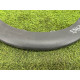Накладка петли крышки багажника (салон) BMW 3-series F30 51497255696