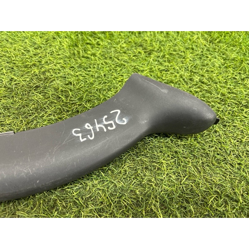 Накладка петли крышки багажника (салон) BMW 3-series F30 51497255696