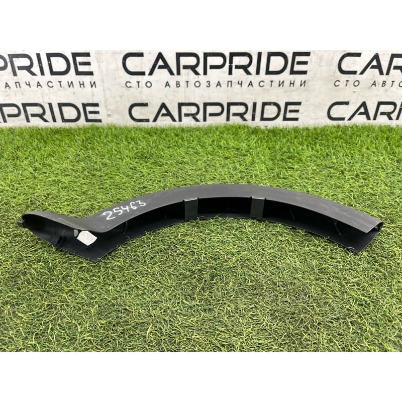 Накладка петли крышки багажника (салон) BMW 3-series F30 51497255696