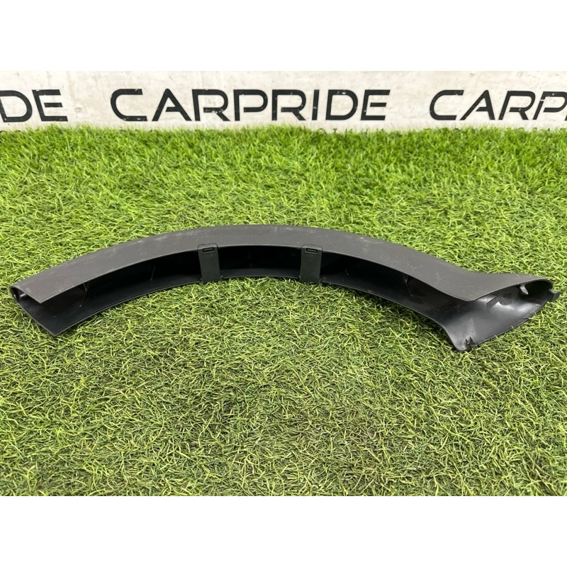 Накладка петли крышки багажника (салон) BMW 3-series F30 51497255696