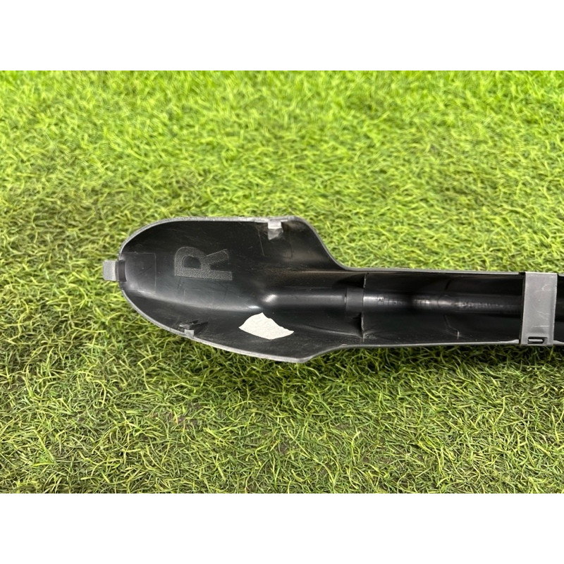 Накладка петли крышки багажника (салон) BMW 3-series F30 51497255696