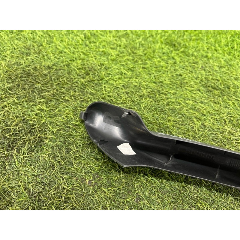Накладка петли крышки багажника (салон) BMW 3-series F30 51497255696
