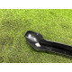 Накладка петли крышки багажника (салон) BMW 3-series F30 51497255696