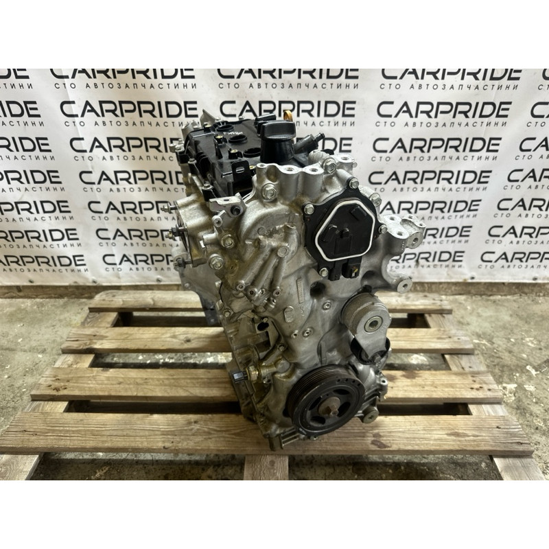 Двигун (двигун та елементи) Nissan Rogue T33 2021 2.5 PR25DD 101026RR0F
