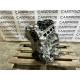 Двигун (двигун та елементи) Nissan Rogue T33 2021 2.5 PR25DD 101026RR0F