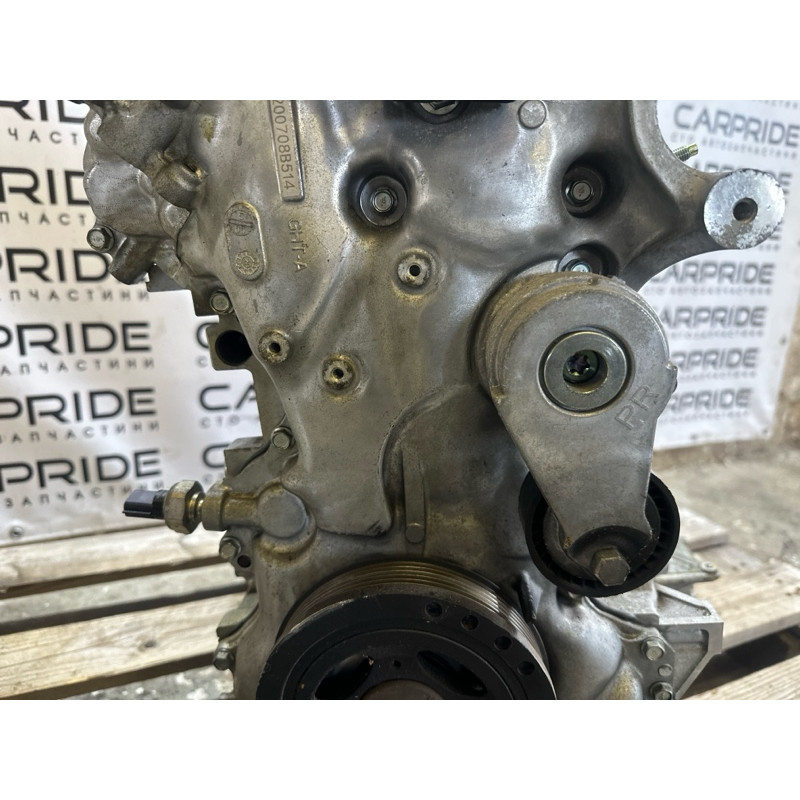 Двигун (двигун та елементи) Nissan Rogue T33 2021 2.5 PR25DD 101026RR0F