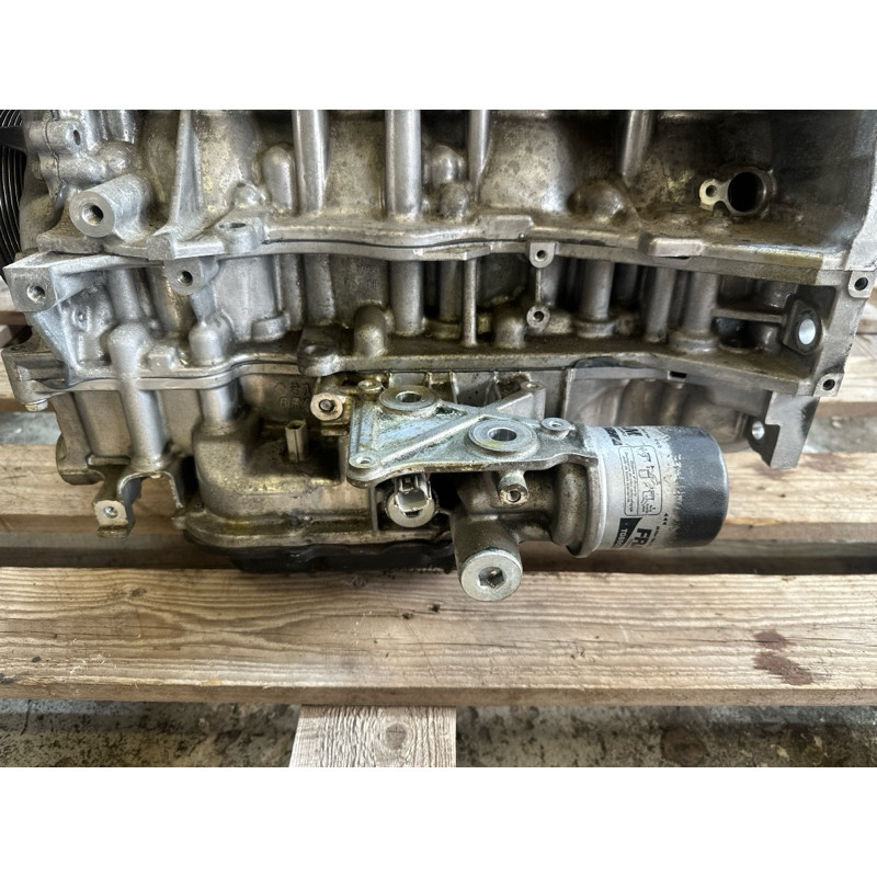 Двигун (двигун та елементи) Nissan Rogue T33 2021 2.5 PR25DD 101026RR0F