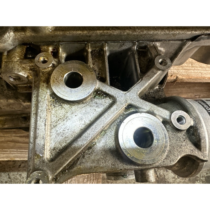 Двигун (двигун та елементи) Nissan Rogue T33 2021 2.5 PR25DD 101026RR0F