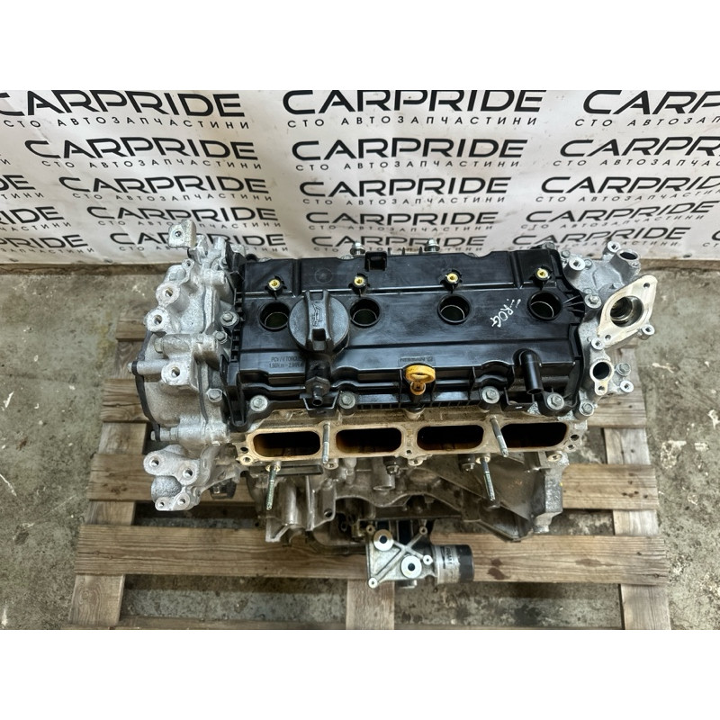 Двигун (двигун та елементи) Nissan Rogue T33 2021 2.5 PR25DD 101026RR0F