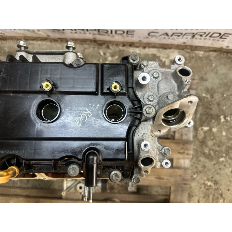 Двигун (двигун та елементи) Nissan Rogue T33 2021 2.5 PR25DD 101026RR0F