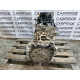 Двигун (двигун та елементи) Nissan Rogue T33 2021 2.5 PR25DD 101026RR0F
