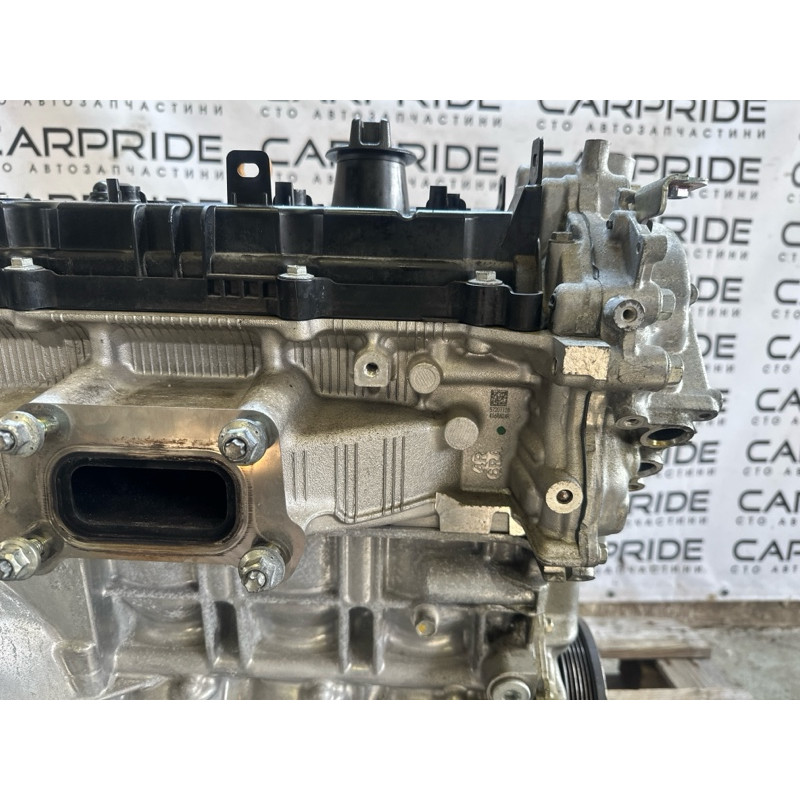 Двигун (двигун та елементи) Nissan Rogue T33 2021 2.5 PR25DD 101026RR0F
